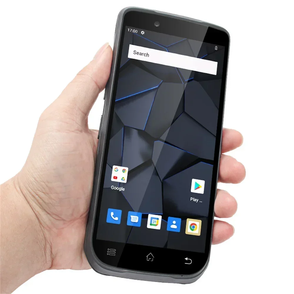 Прочные смартфоны Uniwa M600 4G 6-дюймовый мини-PAD восьмиядерный процессор 4 ГБ ОЗУ + 64