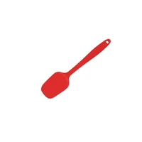 spatula in silicone reta 27 cm