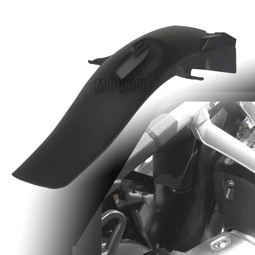 

R1200GS ADV GS 1200 Mudguard Adventure Fender Forward Splash Guard For BMW R 1200 GS Adventur 2006-2013 2012 2011 2010 2009 2008