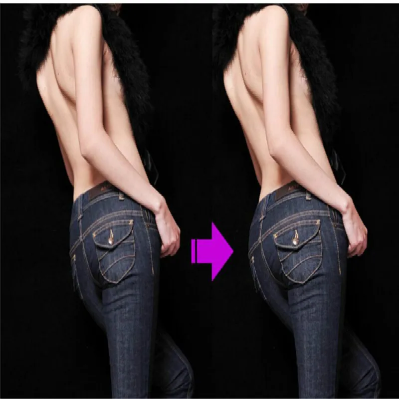 Сексуальные трусики с низкой посадкой Женская прокладка для трусов