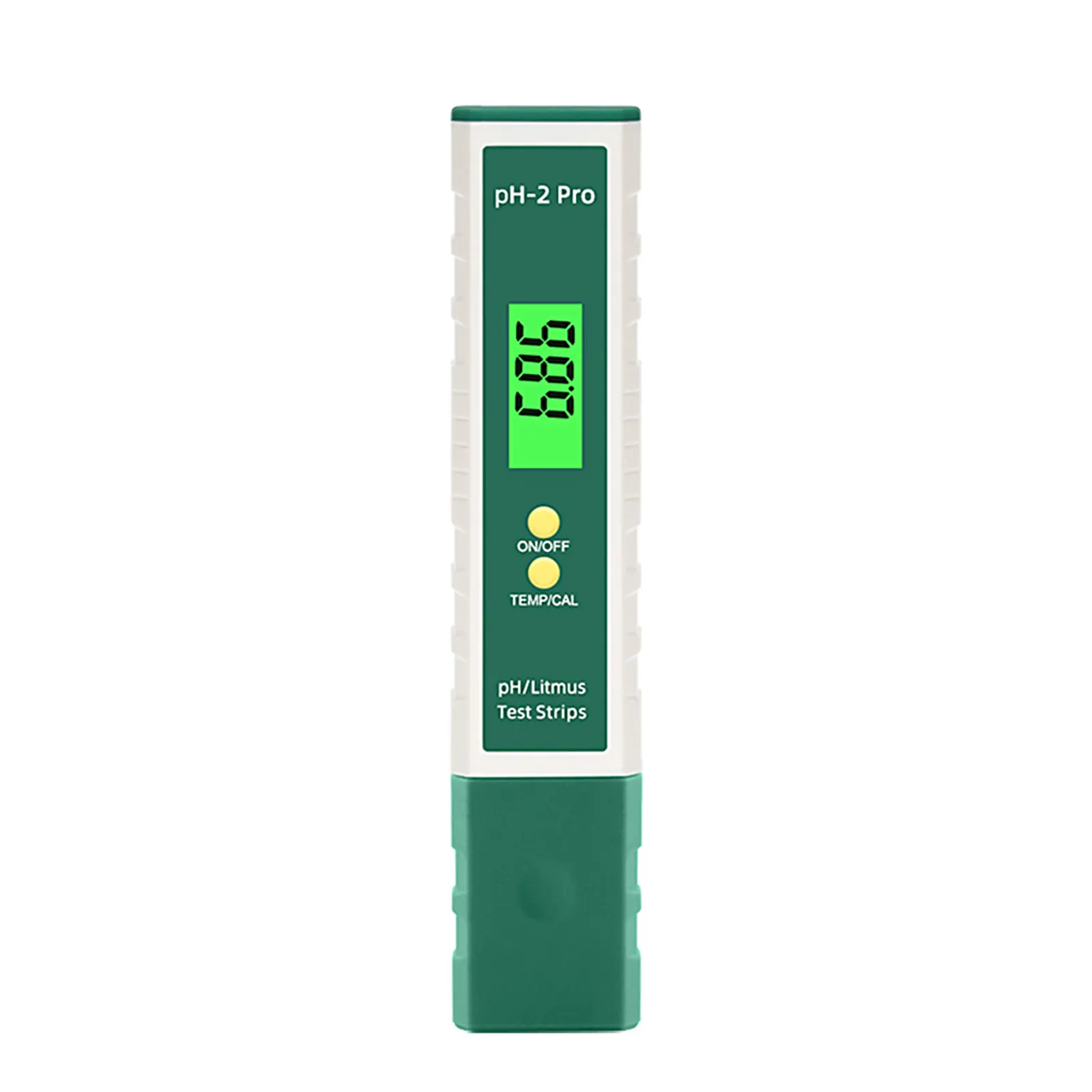 

Pen Type Easy Read 0.01 High Accuracy Laboratory Home PH Meter Swimming Pool Digital Tester For Water LCD Display Drinking