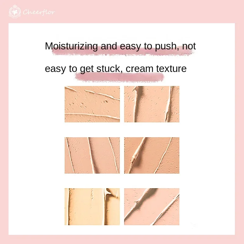 Бесплатная доставка консилер Cheerflor точечные пятна следы от акне покрытие прыщей