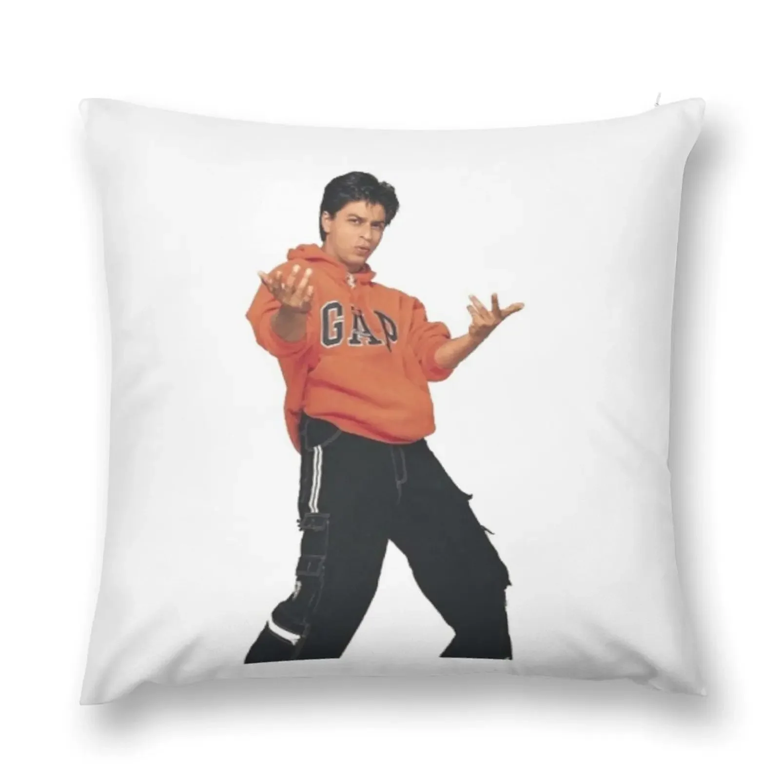 Шуххахан (R gcu) - KKHH Декоративная подушка Новогодняя осенняя наволочка