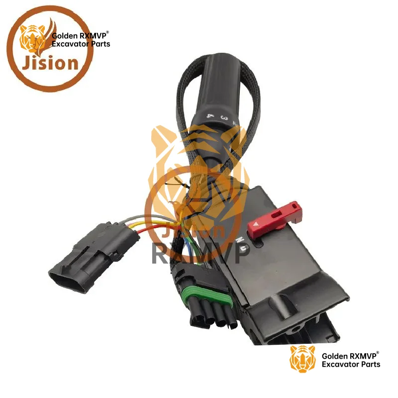 Для запасных частей 444h 544h 624h 644h 724h 744h Переключатели переключения погрузчика на