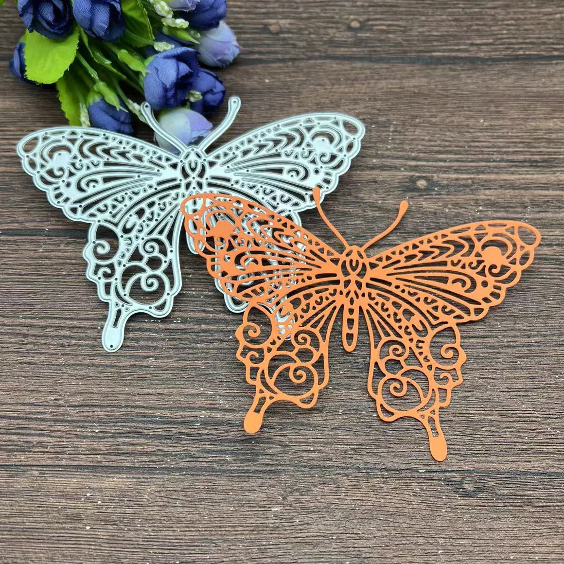 Новые Большие фотографические трафареты для рукоделия скрапбукинг декоративное