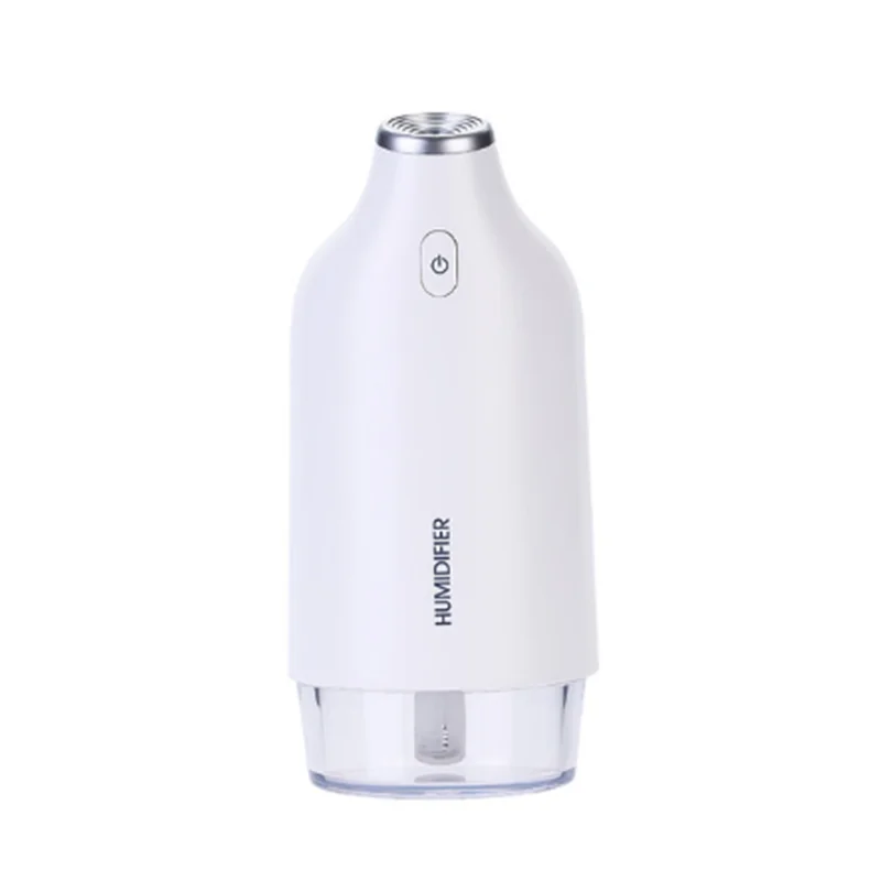 Humidifier Car Diffuser Essential Oils Portable 270ml Mini Aroma Aromatherapy for Auto Home Office USB Air Humidifiers