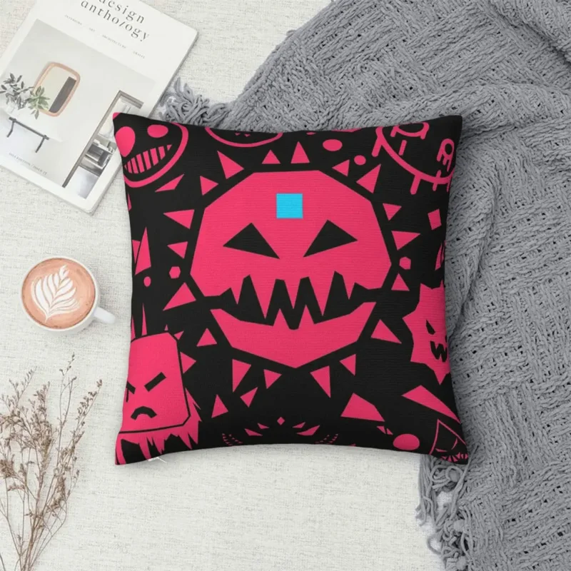 

Просто формы и ритмы, наволочка, чехол для подушки, удобная декоративная подушка для дивана, декоративные подушки для спальни