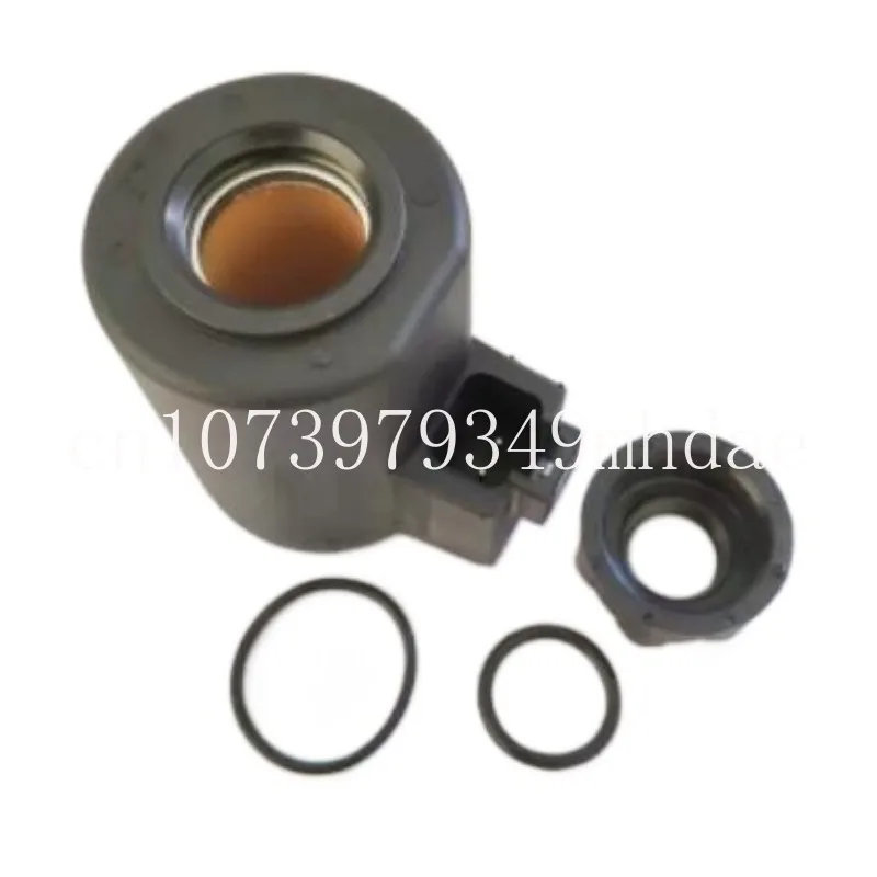 

Excavator Parts 14550884 EDB92A 14550883 14527267 For EC 210 140B 210B 240B 290 360B 460B 480D Solenoid Valve Coil