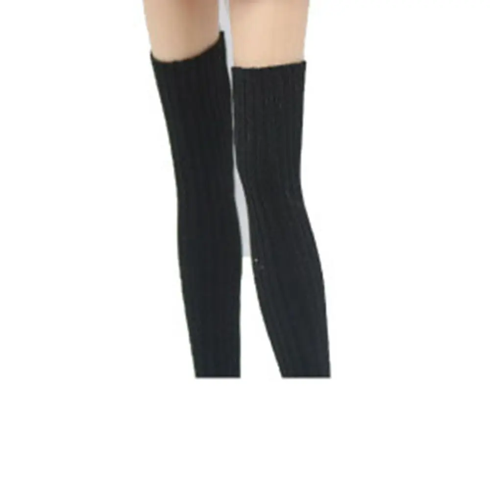Фото New Fashion Doll Clothes Casual Handmade Winter Wear Skirt Doll Wearing Socks 1/6 Doll/29~32cm Doll №5