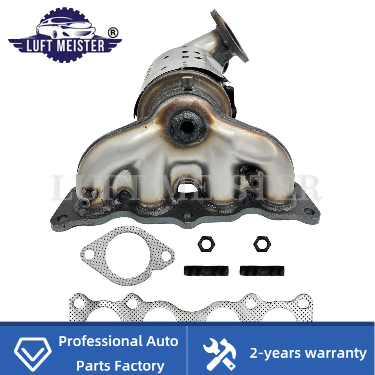 

Catalytic Converter for Ford Sonata 2015-2019 674-021，285102GAV0