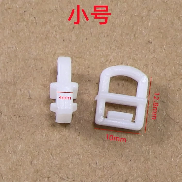 

20 шт. для слайдера штор грузовика Volvo FH FE FM