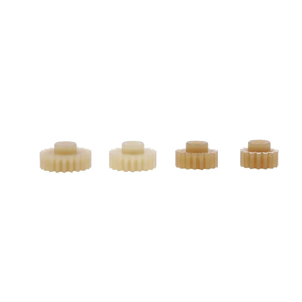 K989-32 15T 17T 19T 21T Шестерня двигателя для WLtoys K969 K979 K989 K999 P929 P939 1/28 запасные части