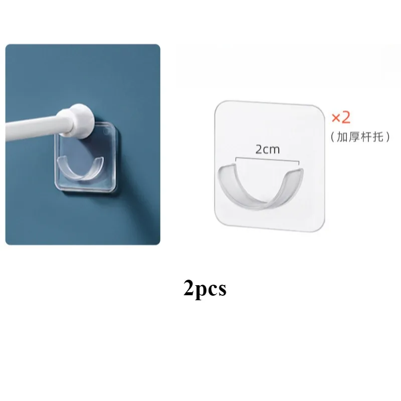 

Металлический телескопический карниз MOONBIFFY