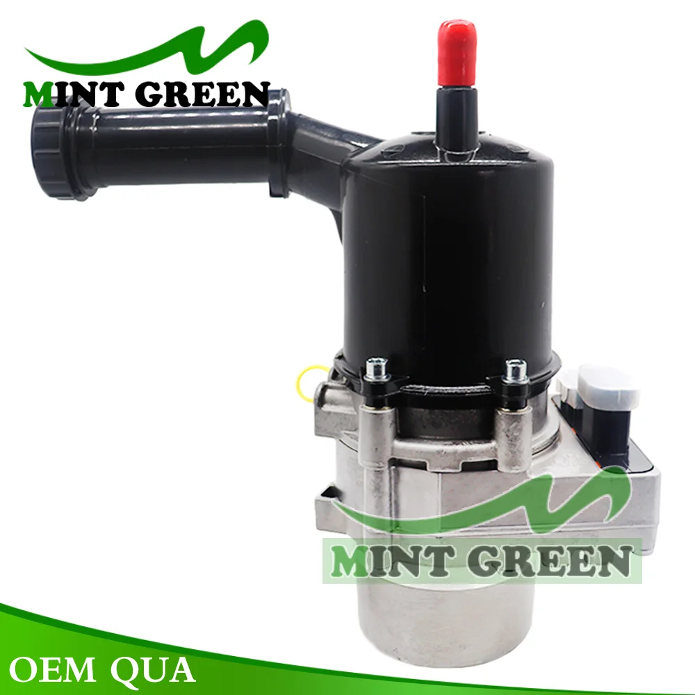 Новый Электрический гидравлический сервонасос для Peugeot 307 307CC 307SW Citroen C4 4007YF 9680987180