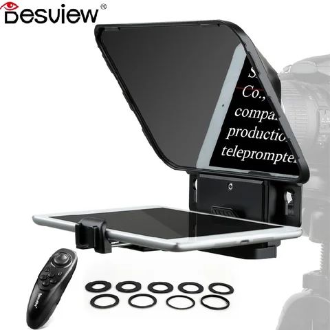 Телесуфлер Desview T3 11''