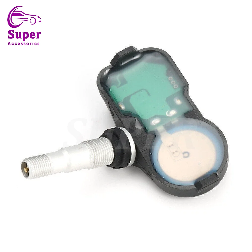 Датчик давления в шинах PMV-C811 (4 шт.) для INFINITI EX35 FX37 FX50 M56 Q40 QX70 NISSAN 370Z LEAF TPMS 315 МГц 40700-1LA0E 40700-1LA0C (art.: 3920da616da38) - 3920da616da38
