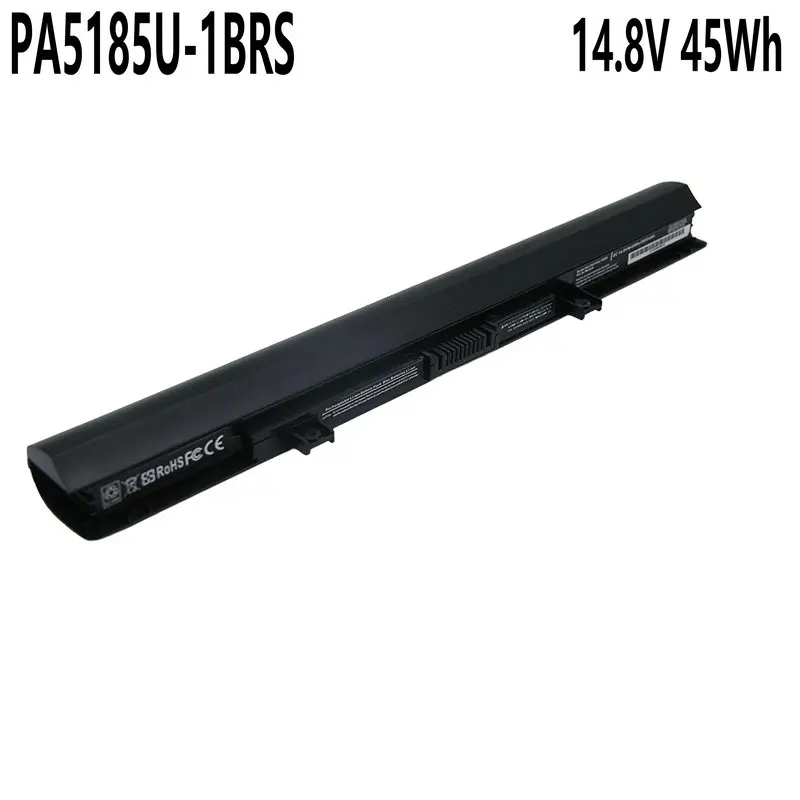

New PA5185U-1BRS Laptop Battery for Toshiba Satellite C50 C55 C55D C55T S50-B L50-B L50-C L55 L55D L55T PA5184U PA5186U-1BRS