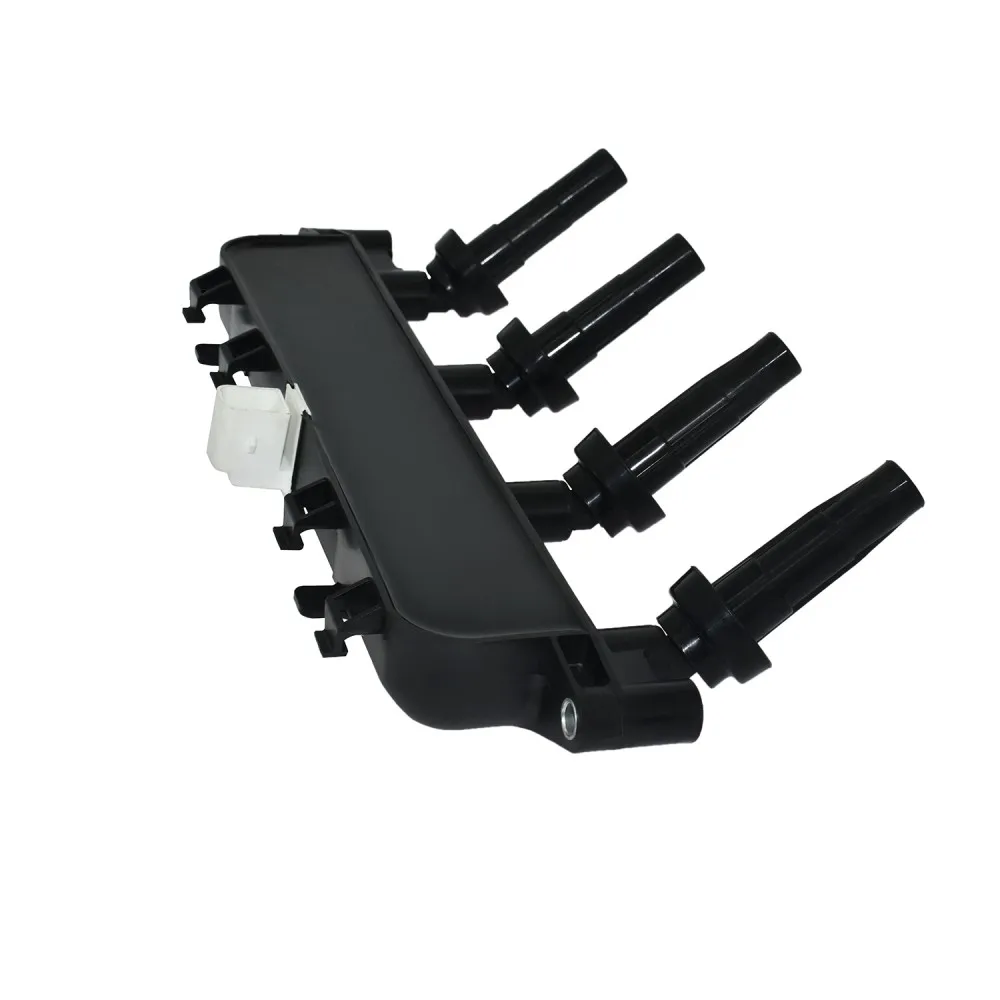 Катушка зажигания 597079 ПОДХОДИТ ДЛЯ PEUGEOT PARTNER MPV (5_ G_) 1.4 1996-2015 KFW (TU3A) (TU3JP) KFX 307 (3A/C) 306