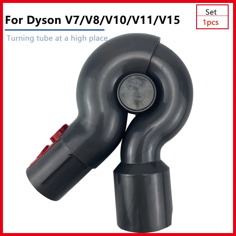 

Запчасти для роботов-пылесосов Dyson V7 V8 V10 V11 V15