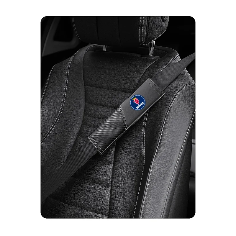 Подкладка на плечо для SAAB 9-3 9-5 9-7 9-4X PhoeniX 900 99 Sonett 96 93 9000 1 шт.