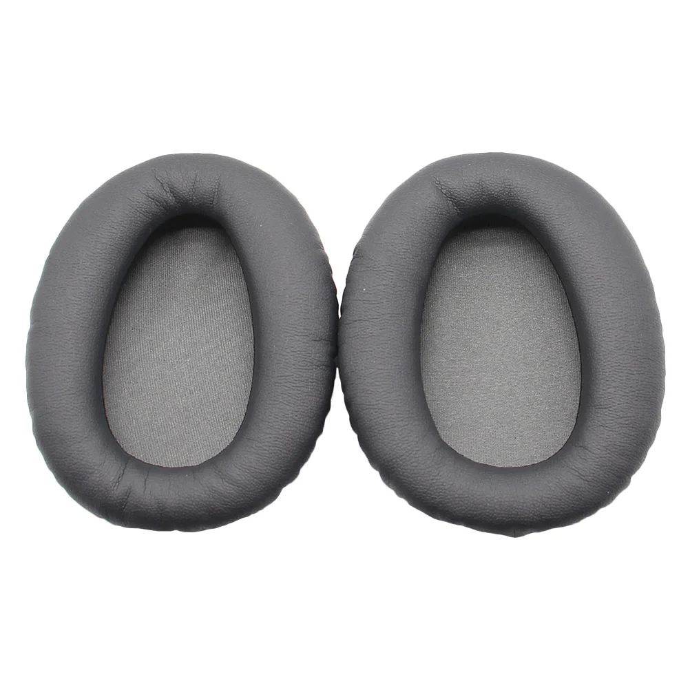 

Headphone Cover Replacement Cushion Ear Pad Cup Case Imitation Earmuffs