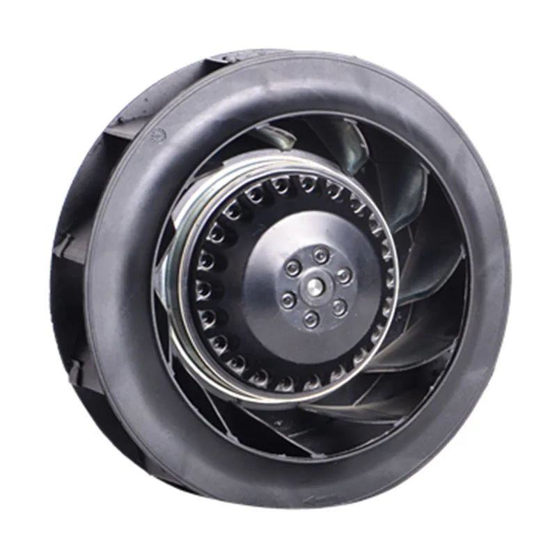 

F4E180-185S-AL00 AC Forward-leaning centrifugal fan