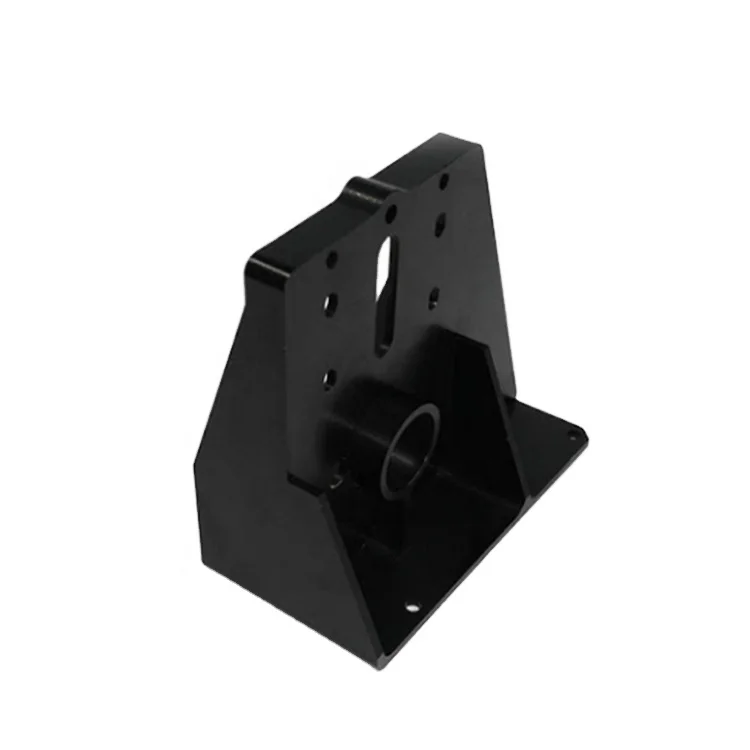 

Stainless Steel Brass Copper Precision Aluminum CNC Machining Aluminum Anodized Black Oxide