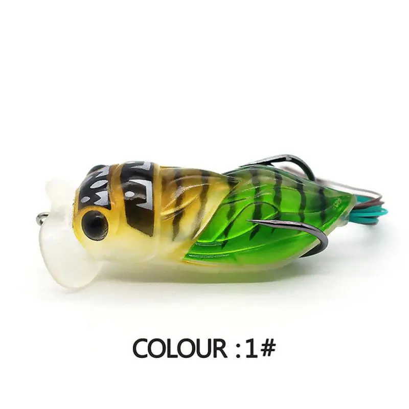 

Hard Bait Mixed Colors Crank Artificial Plastic Fishing Lure Kit Plastic Hard Bait Kit Crank Fishing Lure Artificial