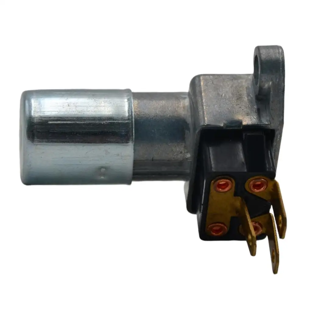 

Metal Car Headlight Dimmer Switch Floor-Mounted Replacement for