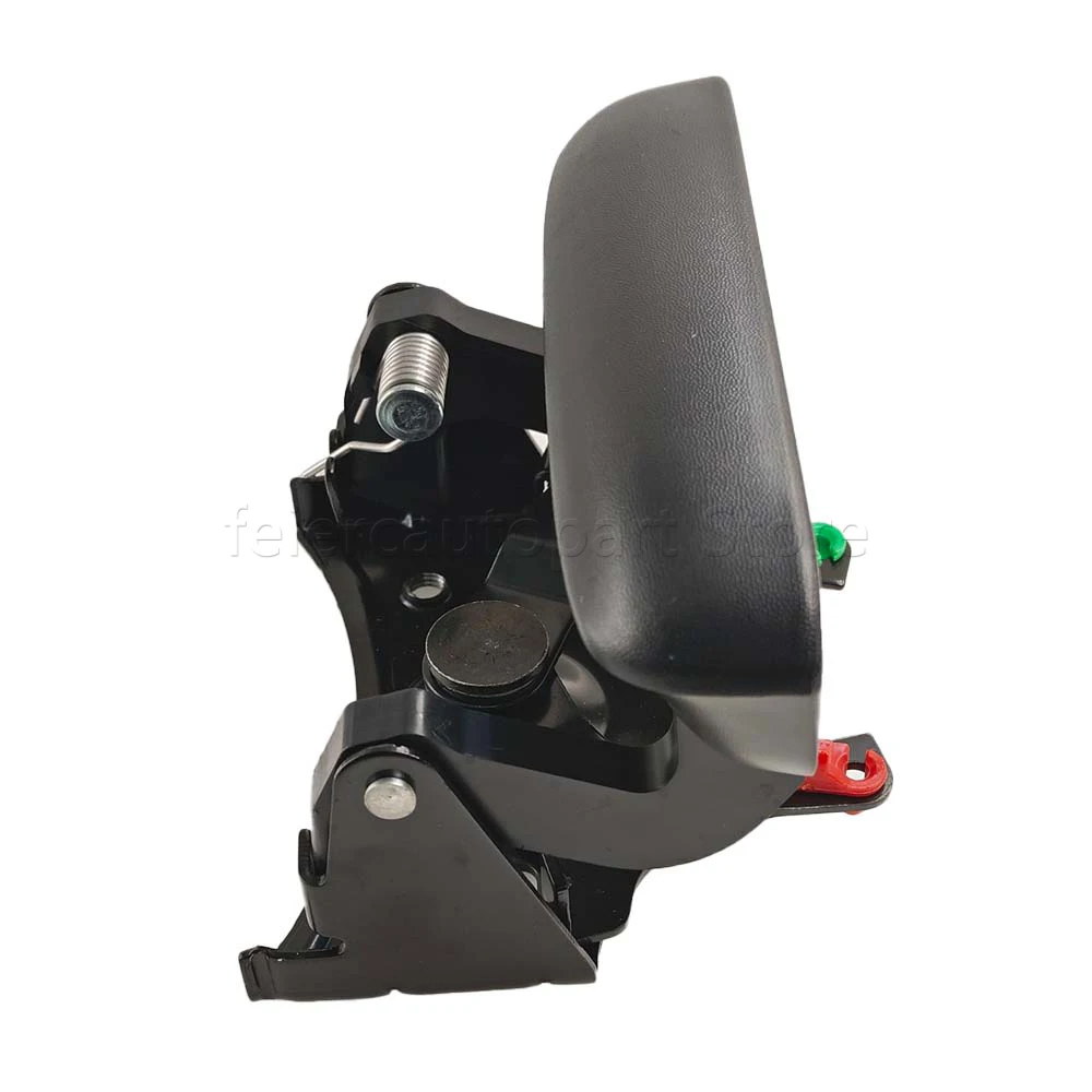 Фото Ручка замка задней двери GM1915115 15086873 19209650 для Chevrolet Avalanche 1500 2500 2002-2006 №3