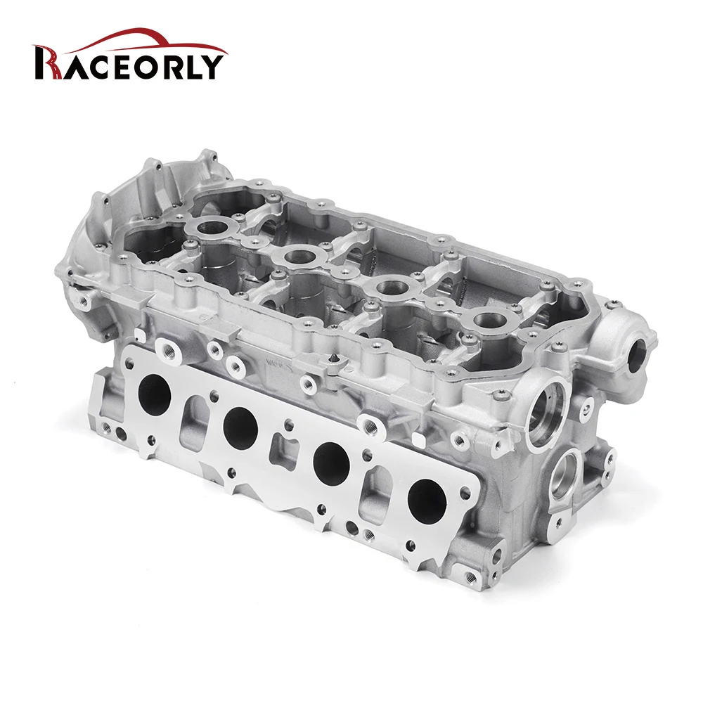 Деталь двигателя автомобиля головка блока цилиндров Daihatsu 06D 103351 Д 06Ф 103265 BX для Audi