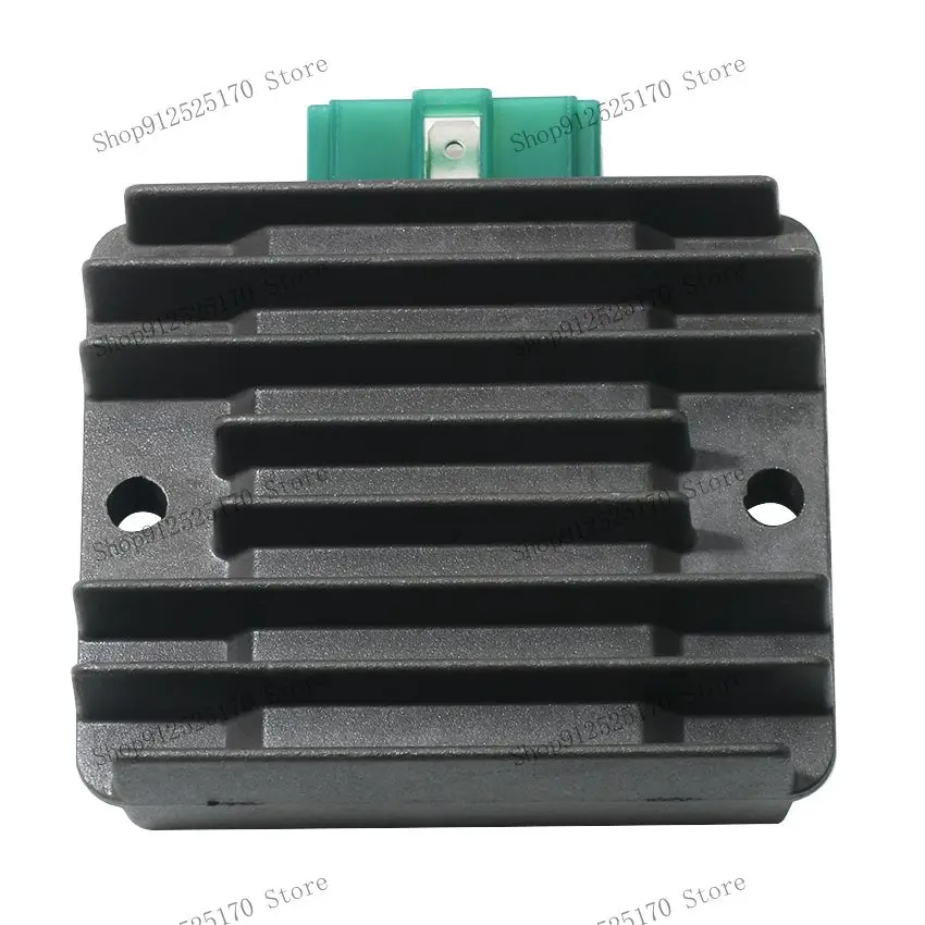 

Voltage Regulator Rectifier For Kawasaki Engines FC540V FD501D FD501V FD590V FC420V FD440V FD501D FD501V FD590V FD611V FD620D