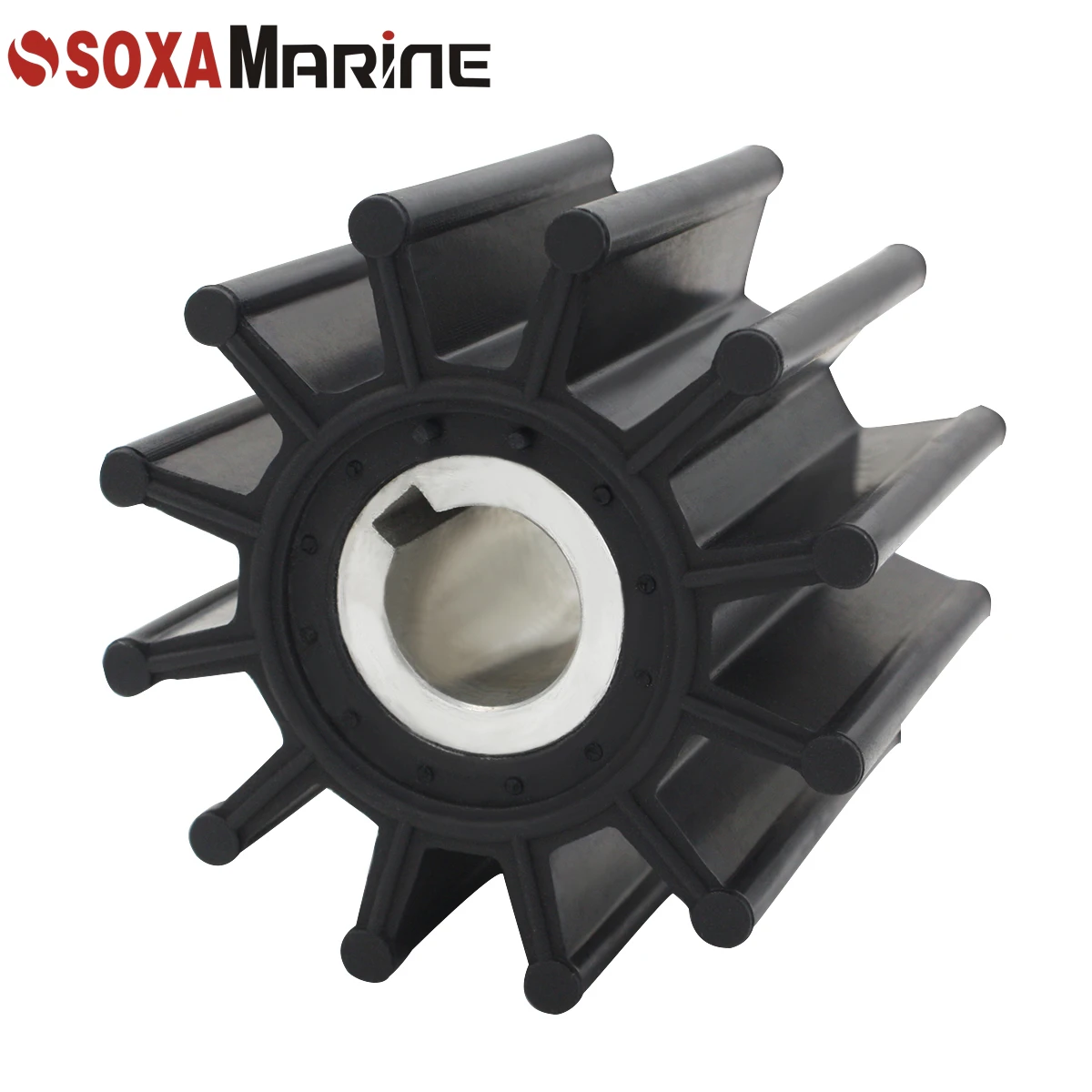 Комплект для ремонта рабочего колеса Sherwood 23981 рабочее колесо 15000 GC1 GC4 GC5 G151 G155 G157