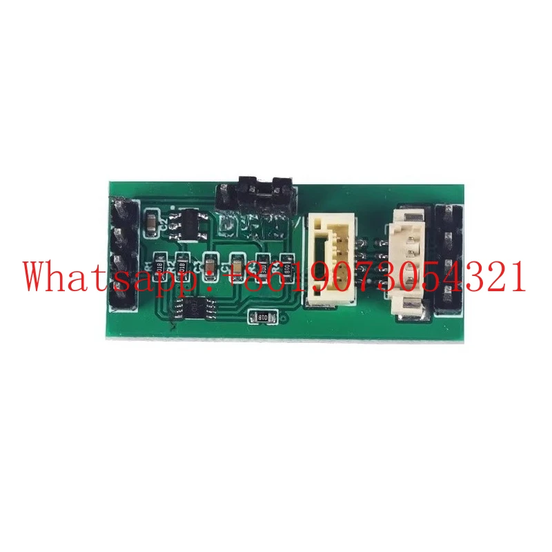 Преобразователь логического уровня I2C 5 В 3,3 В взаимное преобразование, логическое преобразование (art.: 3920d11546121) - 3920d11546121