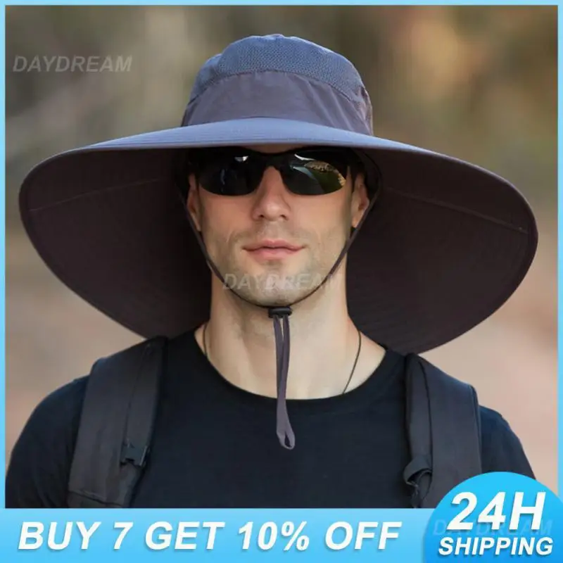 

Sports Cap Character Comfortable And Smooth New Sun Hat Womens Sports Fisherman Hat Fishing Sports Cap Visor Cap Classics Sunhat