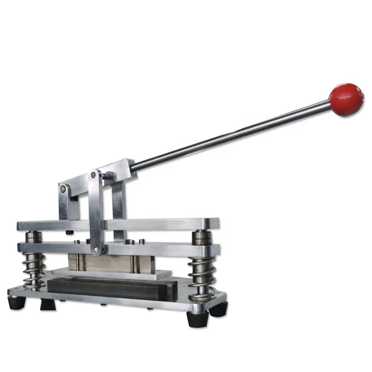 ZONHOW DZ-605RCT Лабораторный резак для образцов бумаги измеритель RCT пробоотборник