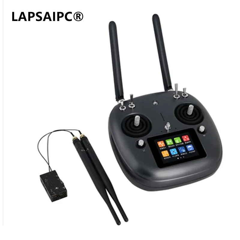 Пульт дистанционного управления Lapsaipc для SIYI DK32S 2,4G 16CH