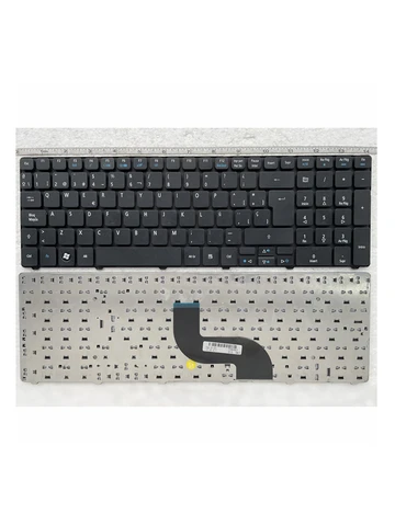 Испанская SP Teclado клавиатура для Acer aspire E1-571 E1-531 E1-521 E1-571G черный