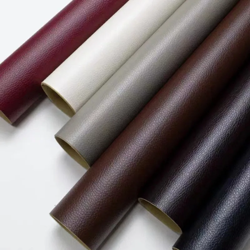 Пластырь для ремонта кожи