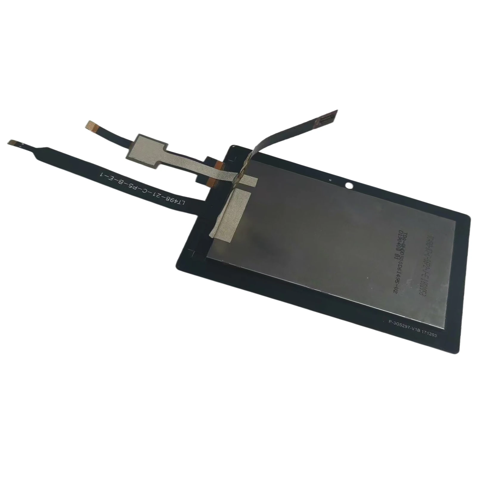 Фото TFT5K1354FPC D61495-V2 для ЖК-дисплеев серии CRESTRON TSW TSS с сенсорным экраном №2