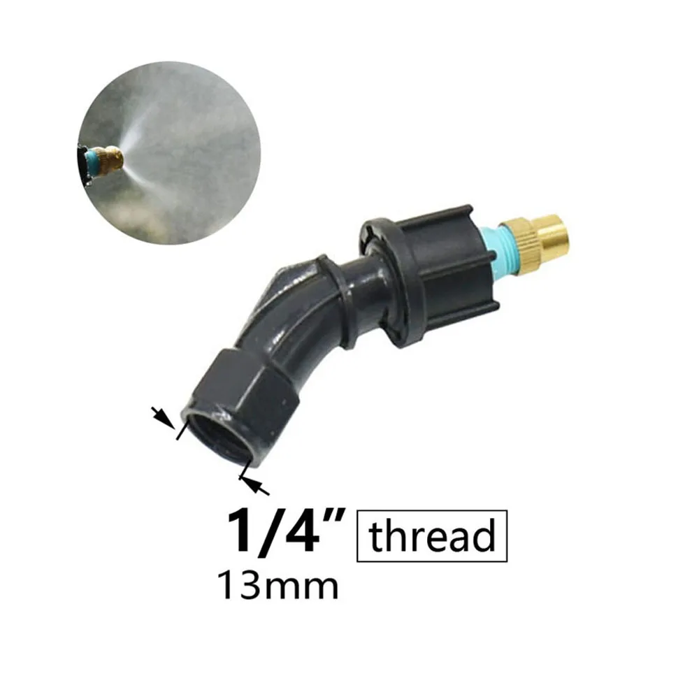 

Садовый спринклер распылитель