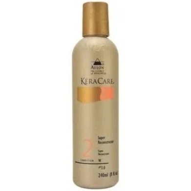 

Avlon KeraCare Super Reconstrutor 240ml