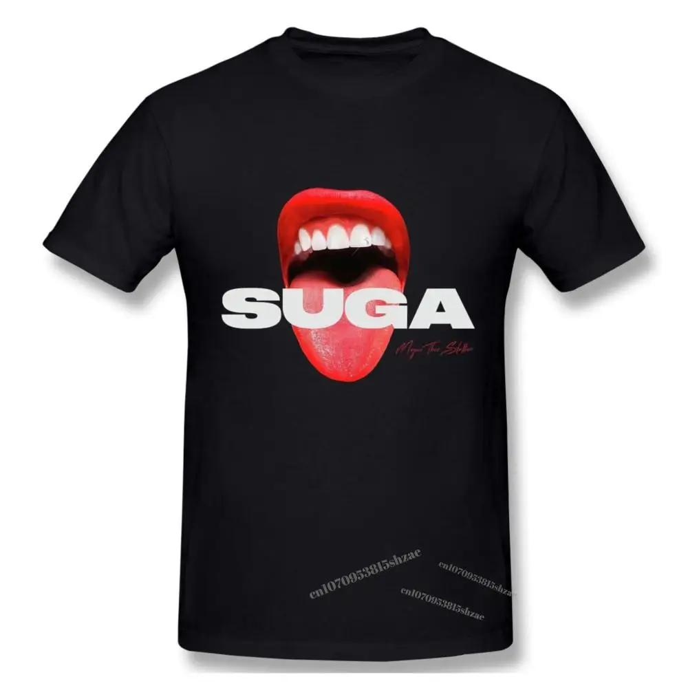 

Suga Megan The Stallion Tshirt man T Shirt Woman