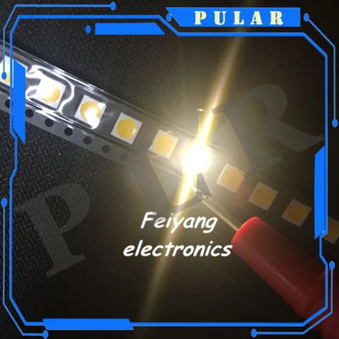 Светодиоды SONGXIN LIGHT SMD 5050