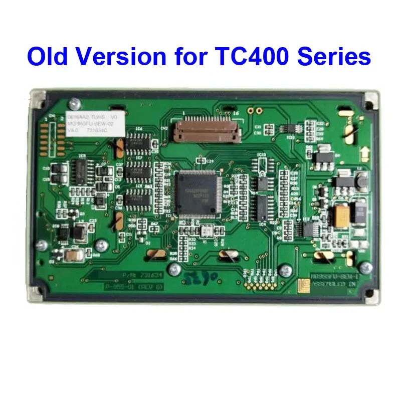 ЖК-монитор LCS для Laika TPS400 tc402 tc405 tc407