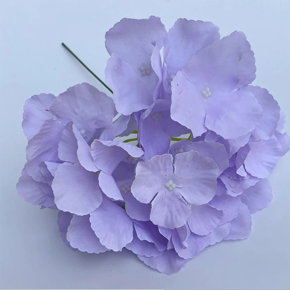 

Искусственные гортензии Uflower