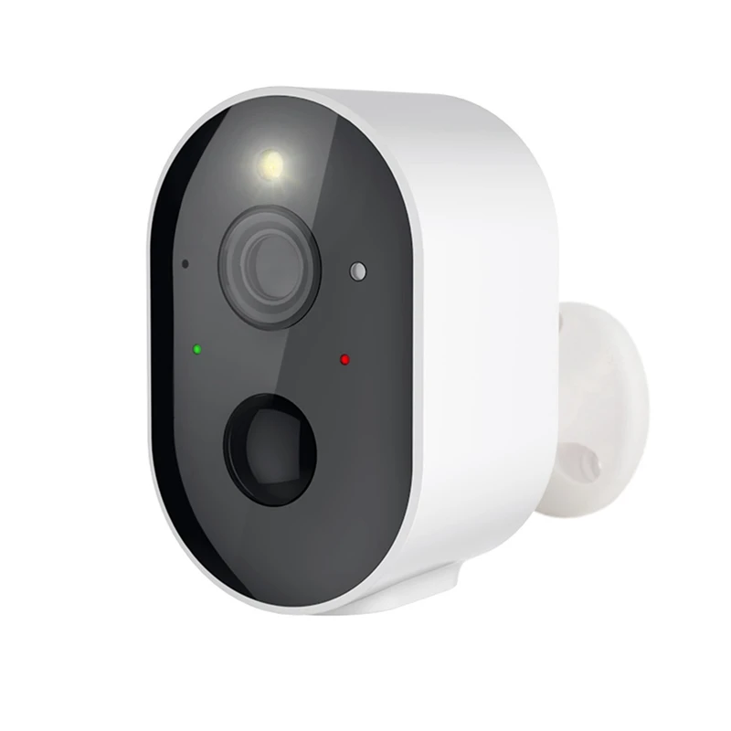 

3MP Tuya Wireless Camera Outdoor Surveillance HD Night Vision Two Way Intercom Cam Wifi Security Battery IP HD Camera