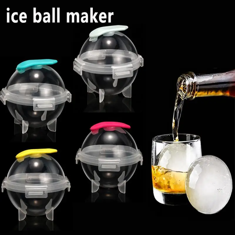 

Бытовая форма для льда, форма для коктейлей, виски, круглых шариков, «сделай сам», для бара, вечевечерние, форма для льда, мороженое, кухонные ...