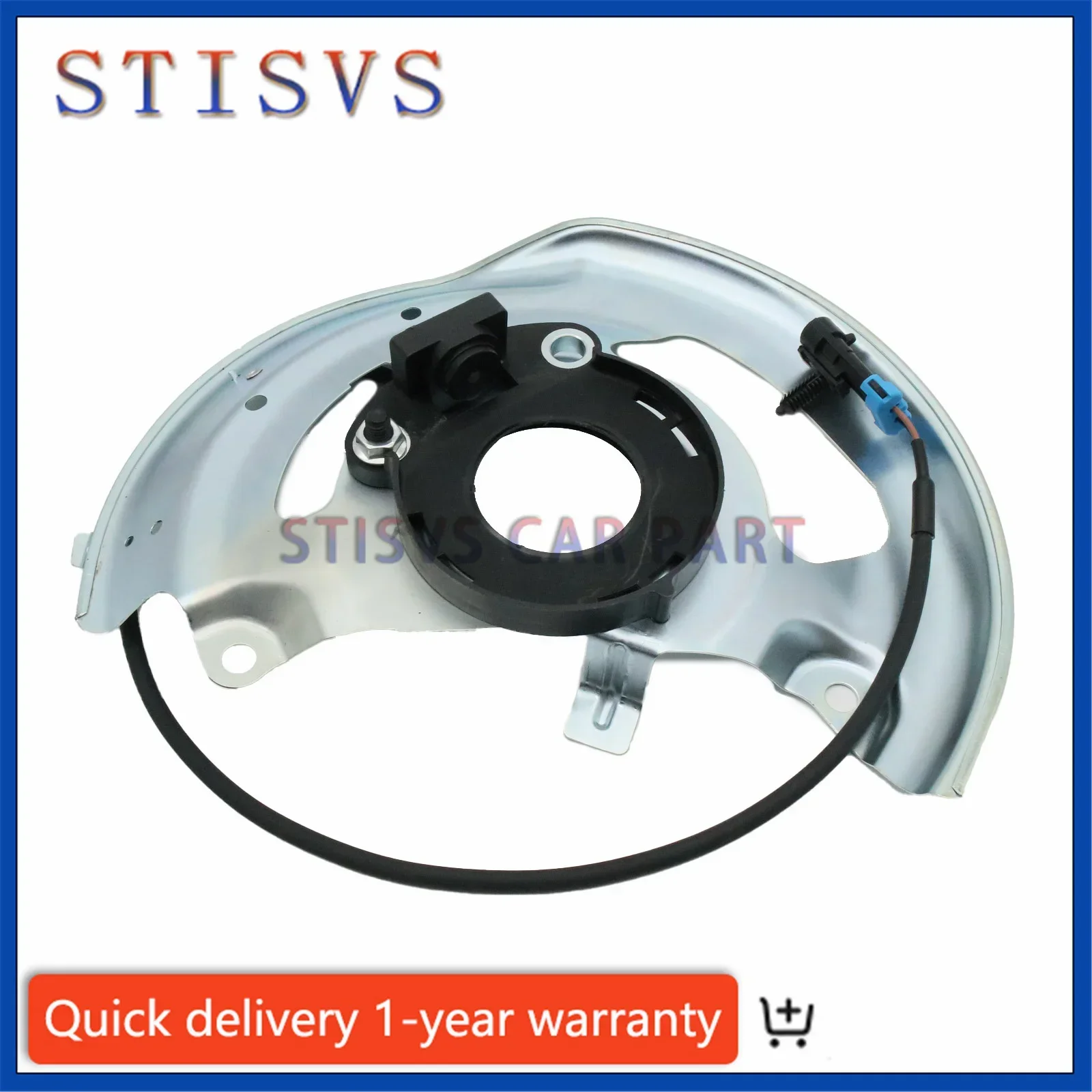 

15725355 Датчик скорости переднего левого и правого колеса ABS для Chevrolet S10 Blazer GMC Sonoma 15725356 Новые автомобильные аксессуары