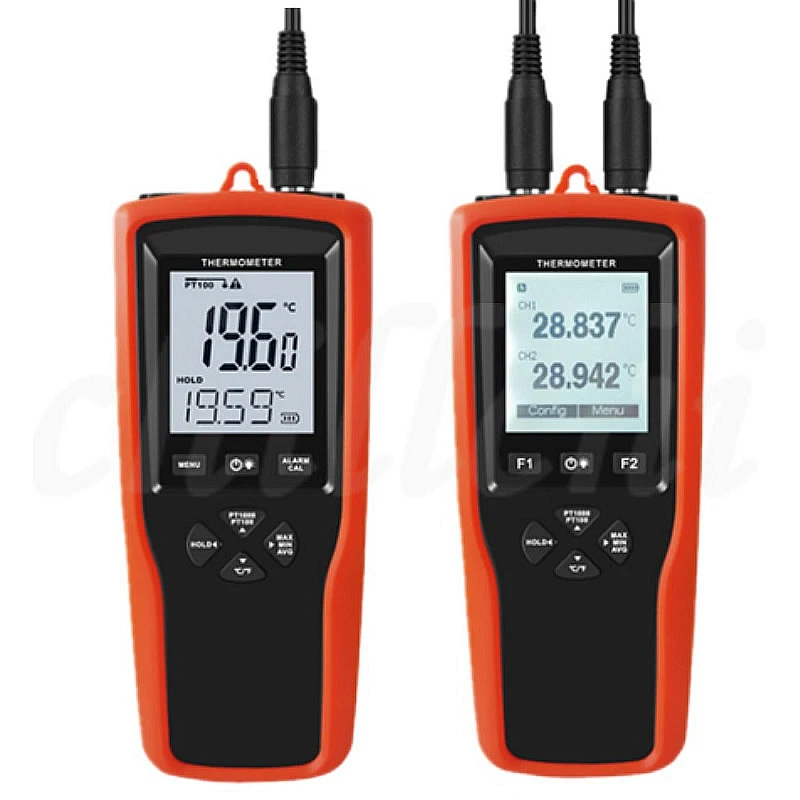 Рисунок 6 - Термометр платинового сопротивления